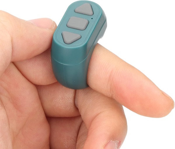 Bluetooth-Funkring