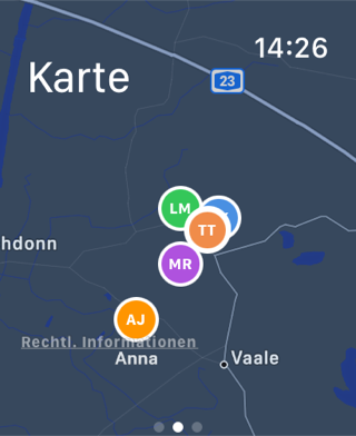 Karte